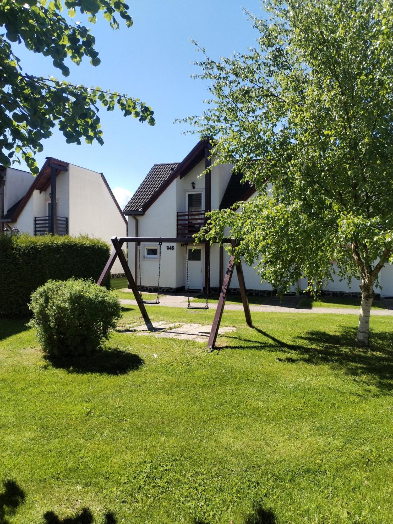 Tatralandia - Apartman Zoja Liptovský Mikuláš Exterior foto
